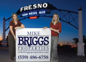 Mike Briggs Properties Central Valley Talk
